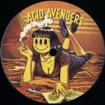 Acid Avengers 09